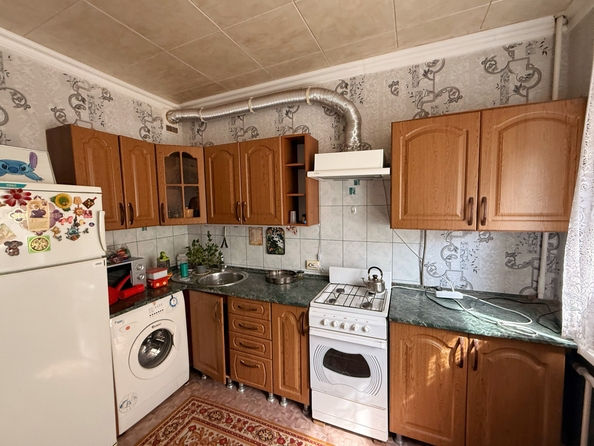 
  Продается 1-комн. квартира 33.1 м². Фото 8.