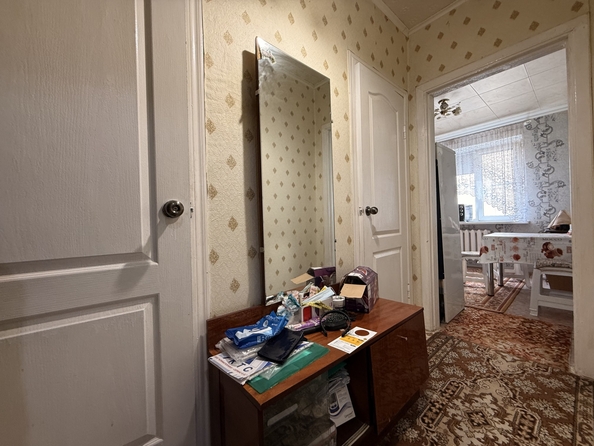 
  Продается 1-комн. квартира 33.1 м². Фото 10.