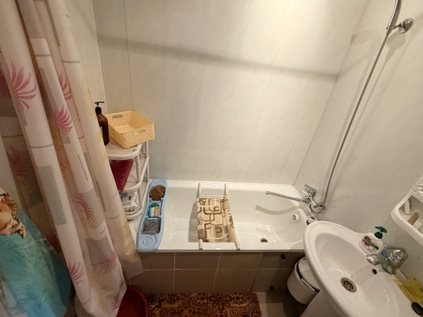 
  Продается 1-комн. квартира 33.1 м². Фото 11.