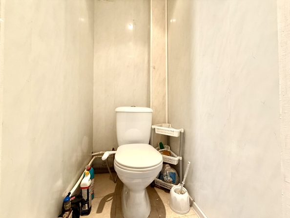 
  Продается 1-комн. квартира 33.1 м². Фото 13.