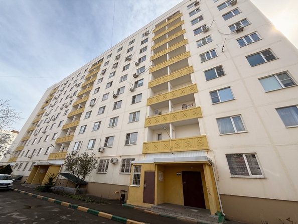 
  Продается 1-комн. квартира 33.1 м². Фото 14.