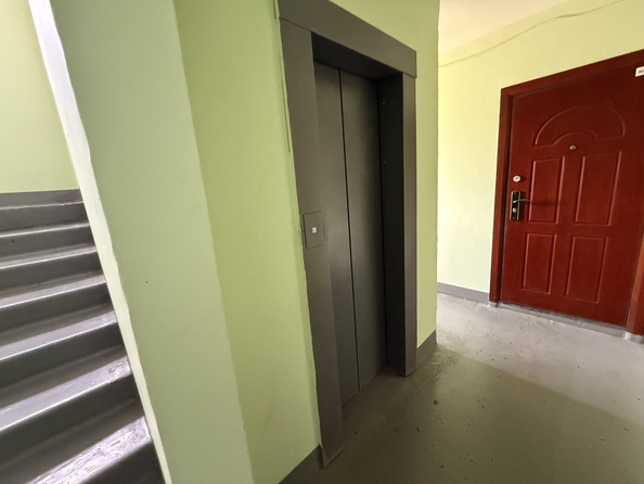 
  Продается 1-комн. квартира 33.1 м². Фото 15.