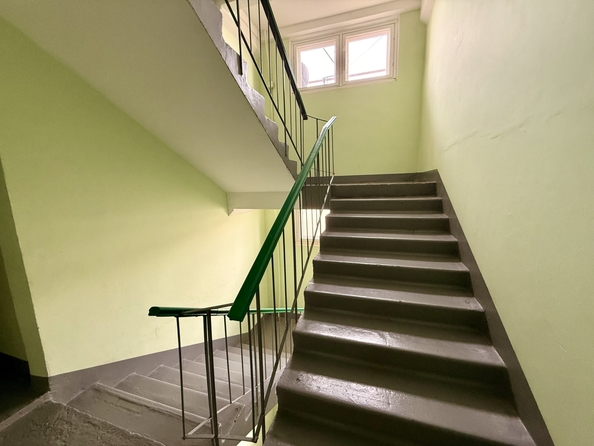 
  Продается 1-комн. квартира 33.1 м². Фото 16.