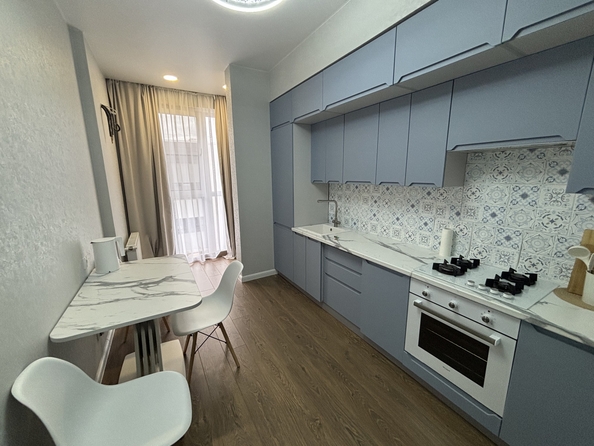 
  Продается 2-комн. квартира 54 м². Фото 1.