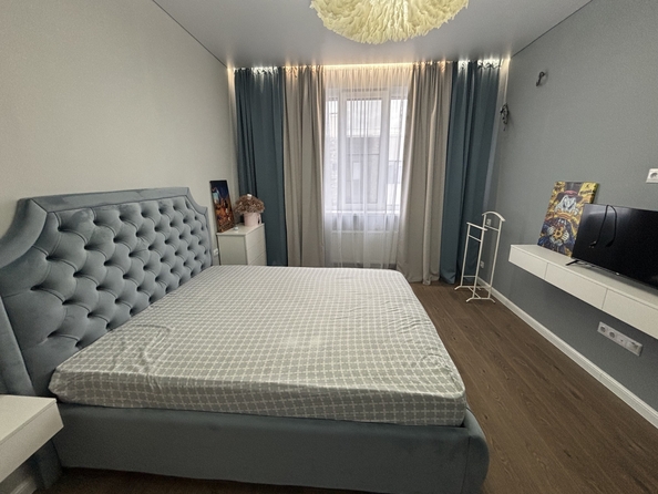 
  Продается 2-комн. квартира 54 м². Фото 6.