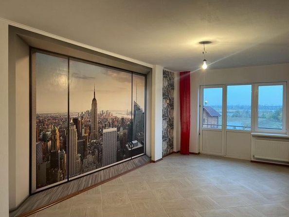
  Продается 1-комн. квартира 45.8 м². Фото 1.