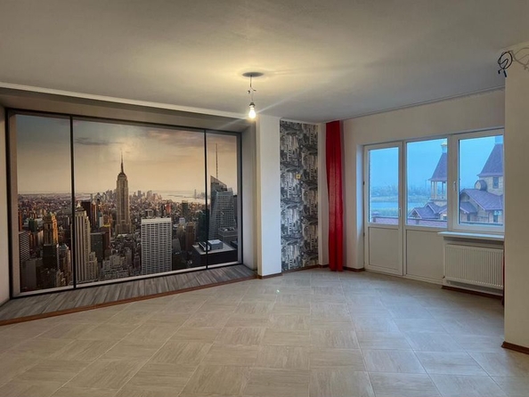 
  Продается 1-комн. квартира 45.8 м². Фото 2.