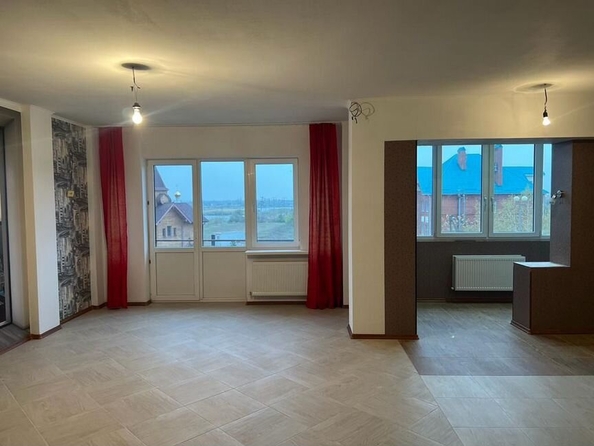 
  Продается 1-комн. квартира 45.8 м². Фото 3.