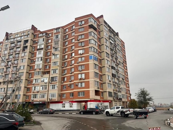 
  Продается 1-комн. квартира 45.8 м². Фото 4.