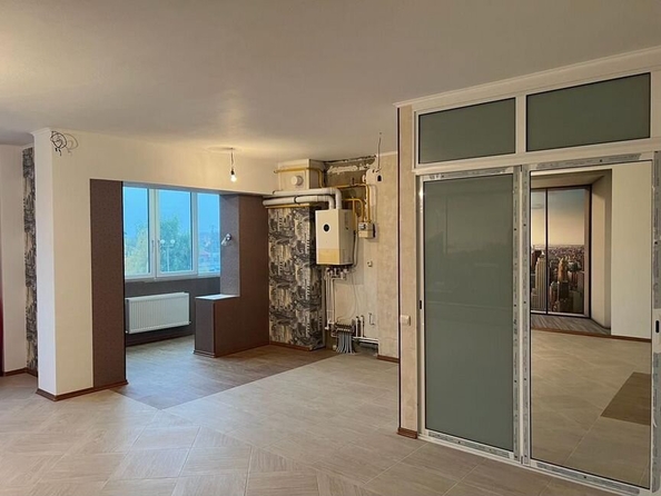 
  Продается 1-комн. квартира 45.8 м². Фото 5.