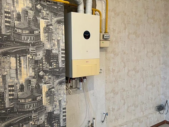 
  Продается 1-комн. квартира 45.8 м². Фото 9.