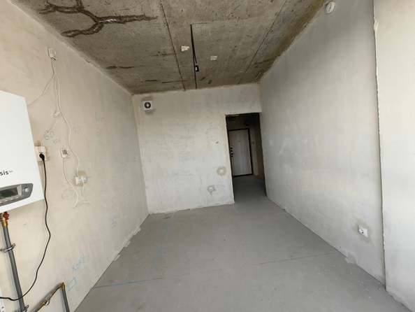 
  Продается 1-комн. квартира 39 м². Фото 3.