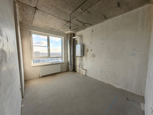 
  Продается 1-комн. квартира 39 м². Фото 6.