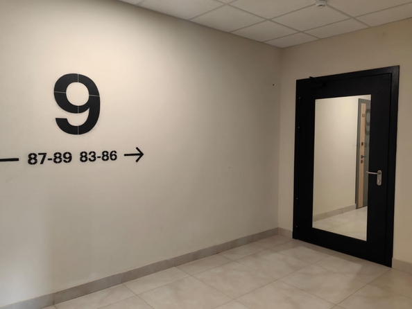 
  Продается 1-комн. квартира 39 м². Фото 8.