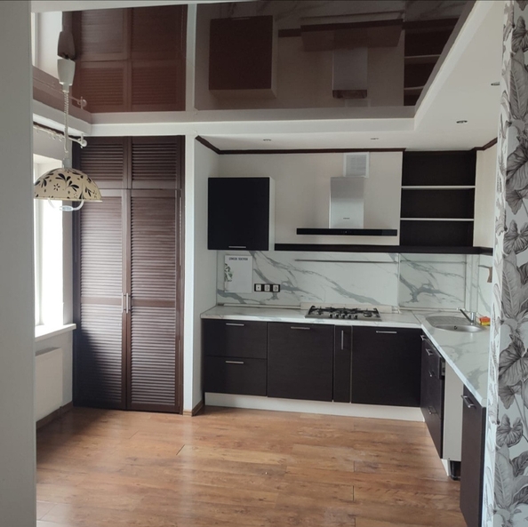 
  Продается 3-комн. квартира 86.5 м². Фото 1.