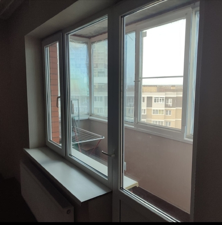 
  Продается 3-комн. квартира 86.5 м². Фото 8.