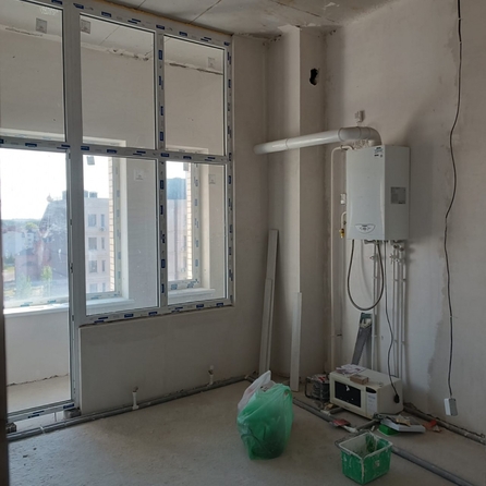 
  Продается 1-комн. квартира 40.2 м². Фото 3.