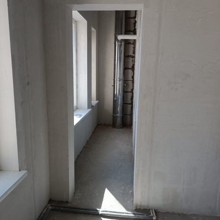 
  Продается 1-комн. квартира 40.2 м². Фото 7.