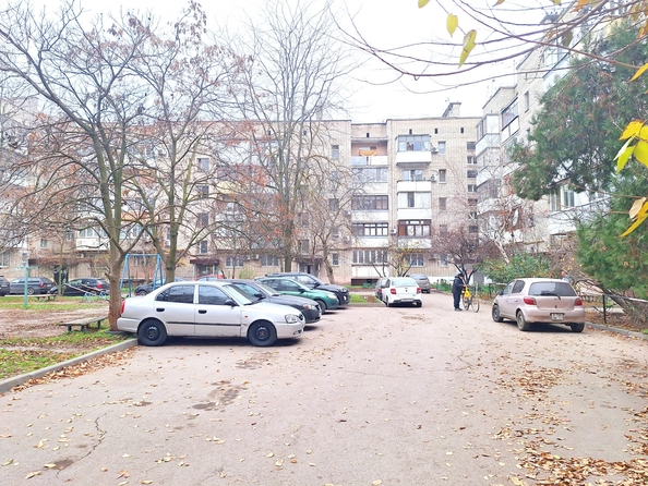 
  Продается 2-комн. квартира 49.6 м². Фото 10.