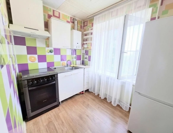 
  Продается 2-комн. квартира 46 м². Фото 3.