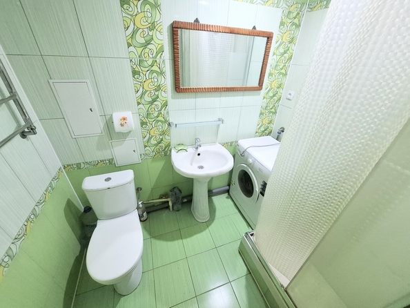 
  Продается 2-комн. квартира 46 м². Фото 4.
