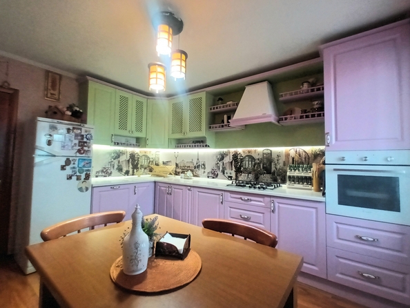 
  Продается 3-комн. квартира 72.9 м². Фото 3.