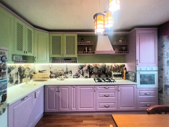 
  Продается 3-комн. квартира 72.9 м². Фото 4.