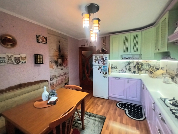 
  Продается 3-комн. квартира 72.9 м². Фото 5.