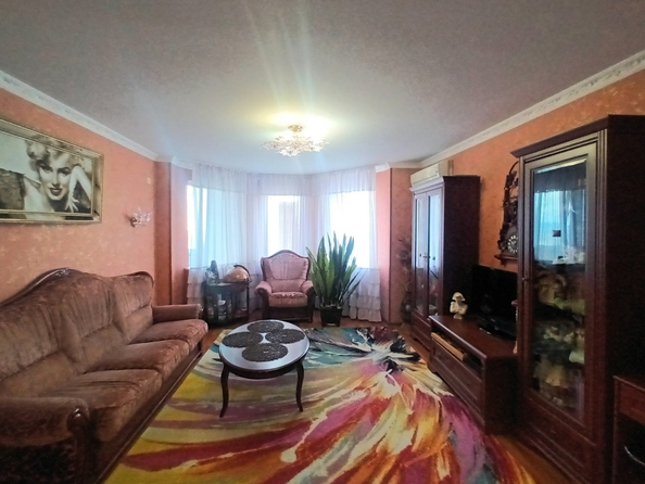 
  Продается 3-комн. квартира 72.9 м². Фото 7.