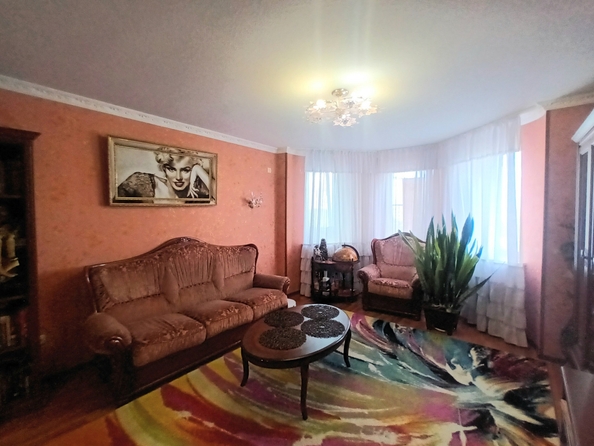 
  Продается 3-комн. квартира 72.9 м². Фото 8.