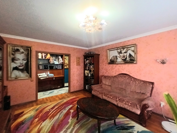 
  Продается 3-комн. квартира 72.9 м². Фото 9.