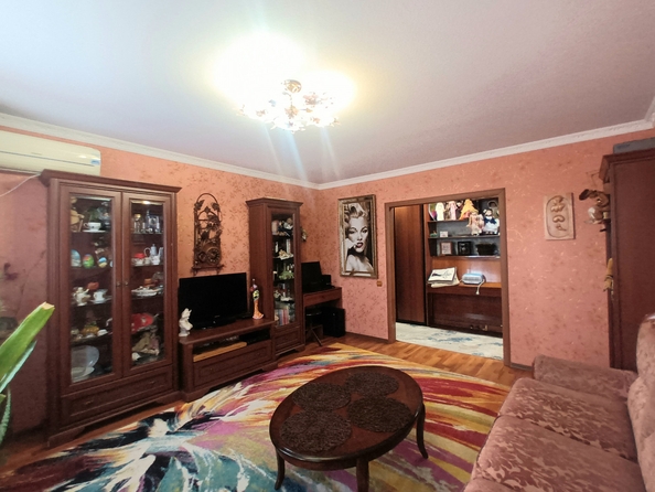 
  Продается 3-комн. квартира 72.9 м². Фото 10.