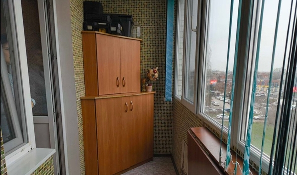 
  Продается 3-комн. квартира 72.9 м². Фото 12.