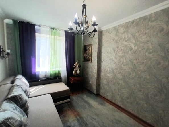 
  Продается 3-комн. квартира 72.9 м². Фото 14.