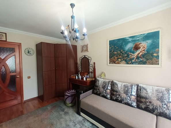 
  Продается 3-комн. квартира 72.9 м². Фото 16.