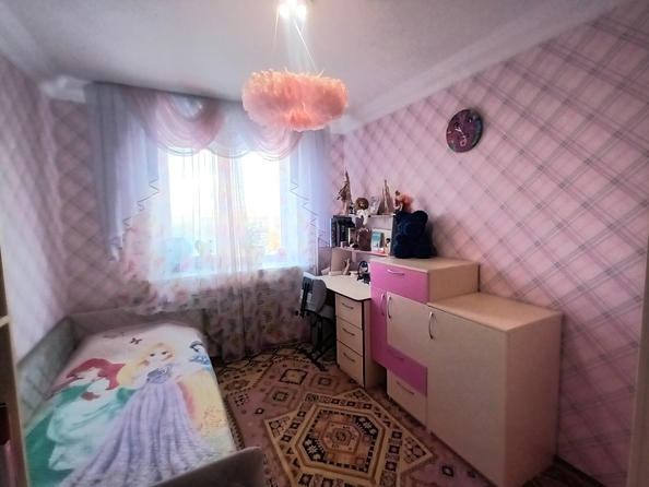
  Продается 3-комн. квартира 72.9 м². Фото 18.