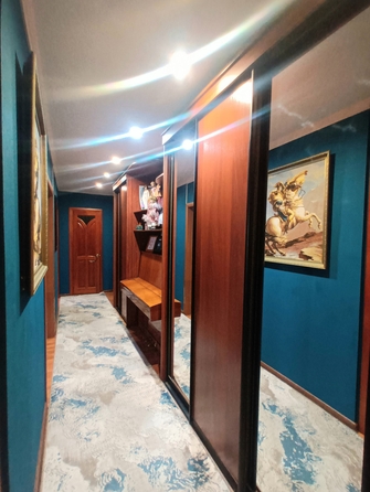 
  Продается 3-комн. квартира 72.9 м². Фото 21.