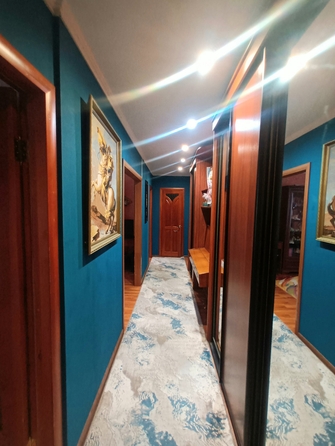 
  Продается 3-комн. квартира 72.9 м². Фото 25.