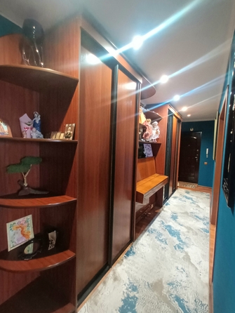 
  Продается 3-комн. квартира 72.9 м². Фото 26.