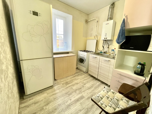 
  Продается 2-комн. квартира 44.4 м². Фото 2.