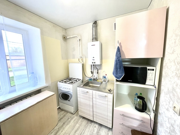 
  Продается 2-комн. квартира 44.4 м². Фото 3.