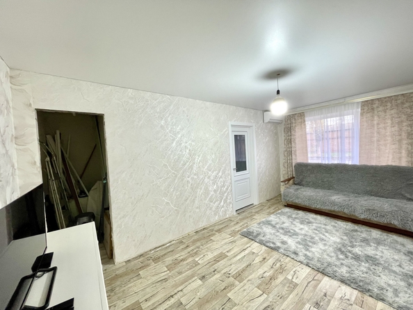 
  Продается 2-комн. квартира 44.4 м². Фото 5.