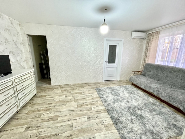 
  Продается 2-комн. квартира 44.4 м². Фото 6.