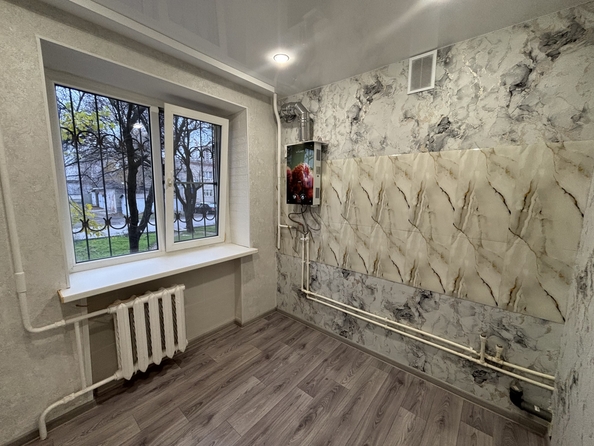 
  Продается 1-комн. квартира 30 м². Фото 3.