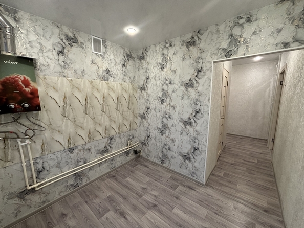 
  Продается 1-комн. квартира 30 м². Фото 4.