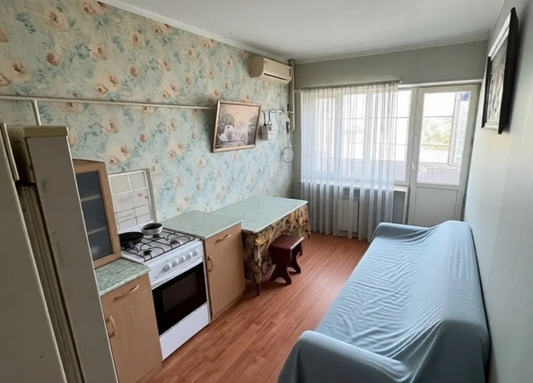 
  Продается 1-комн. квартира 35 м². Фото 3.