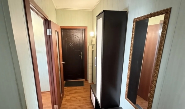 
  Продается 1-комн. квартира 35 м². Фото 5.