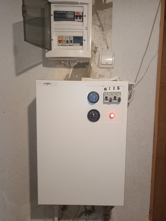 
  Продается 4-комн. квартира 103.6 м². Фото 14.