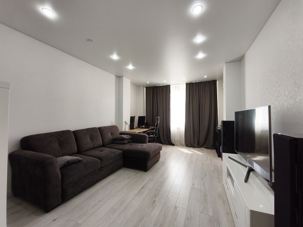 
  Продается 2-комн. квартира 54.1 м². Фото 2.