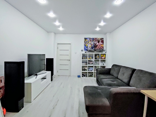 
  Продается 2-комн. квартира 54.1 м². Фото 3.